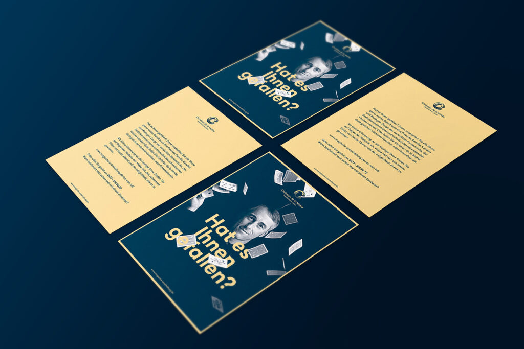 Christian de la Motte