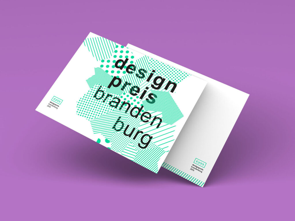 Designpreis Brandenburg
